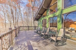 Hus (5 Bedrooms) | Innvendig