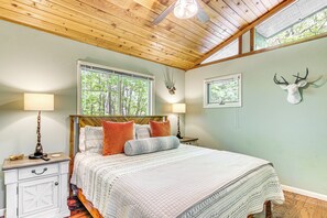 獨棟房屋 (5 Bedrooms) | 住宿內部