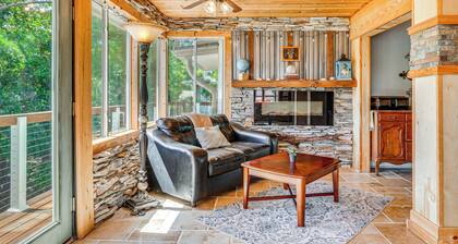 Waterfront Florida Vacation Rental w/ Boat Dock