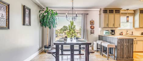 Huis (3 Bedrooms) | Interieur