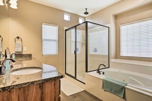 Casa (5 Bedrooms) | Baño