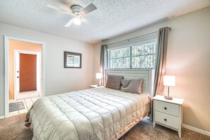 Casa (3 Bedrooms) | Interior