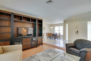 Casa (3 Bedrooms) | Interior