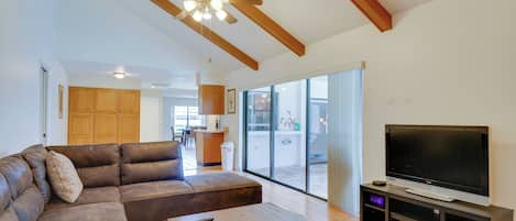 Hus (3 Bedrooms) | Innvendig