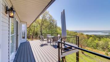 Rumah (3 Bedrooms) | Interior