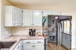 Casa (3 Bedrooms) | Interior