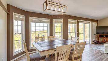 Nhà (3 Bedrooms) | Nội thất