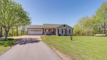 Nhà (3 Bedrooms) | Nội thất