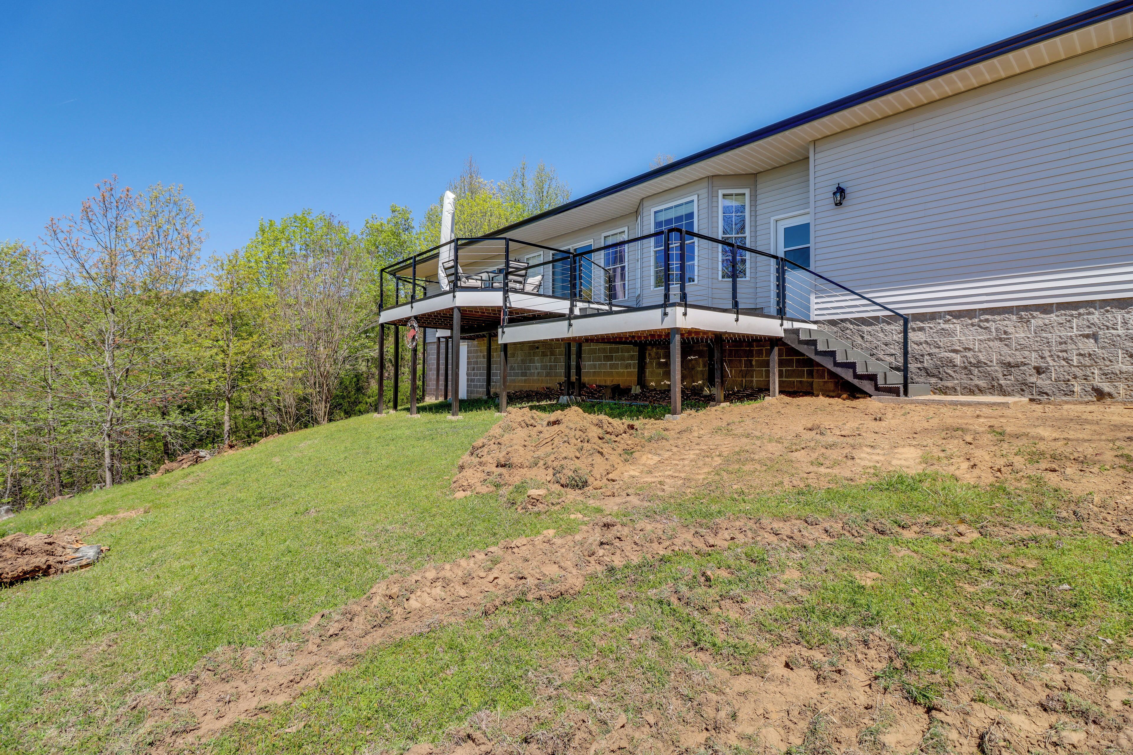 Nhà (3 Bedrooms) | Nội thất