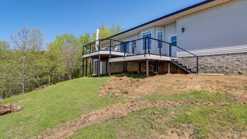 Nhà (3 Bedrooms) | Nội thất