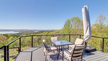 House (3 Bedrooms) | Outdoor dining