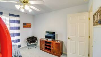 Nhà (3 Bedrooms) | Nội thất