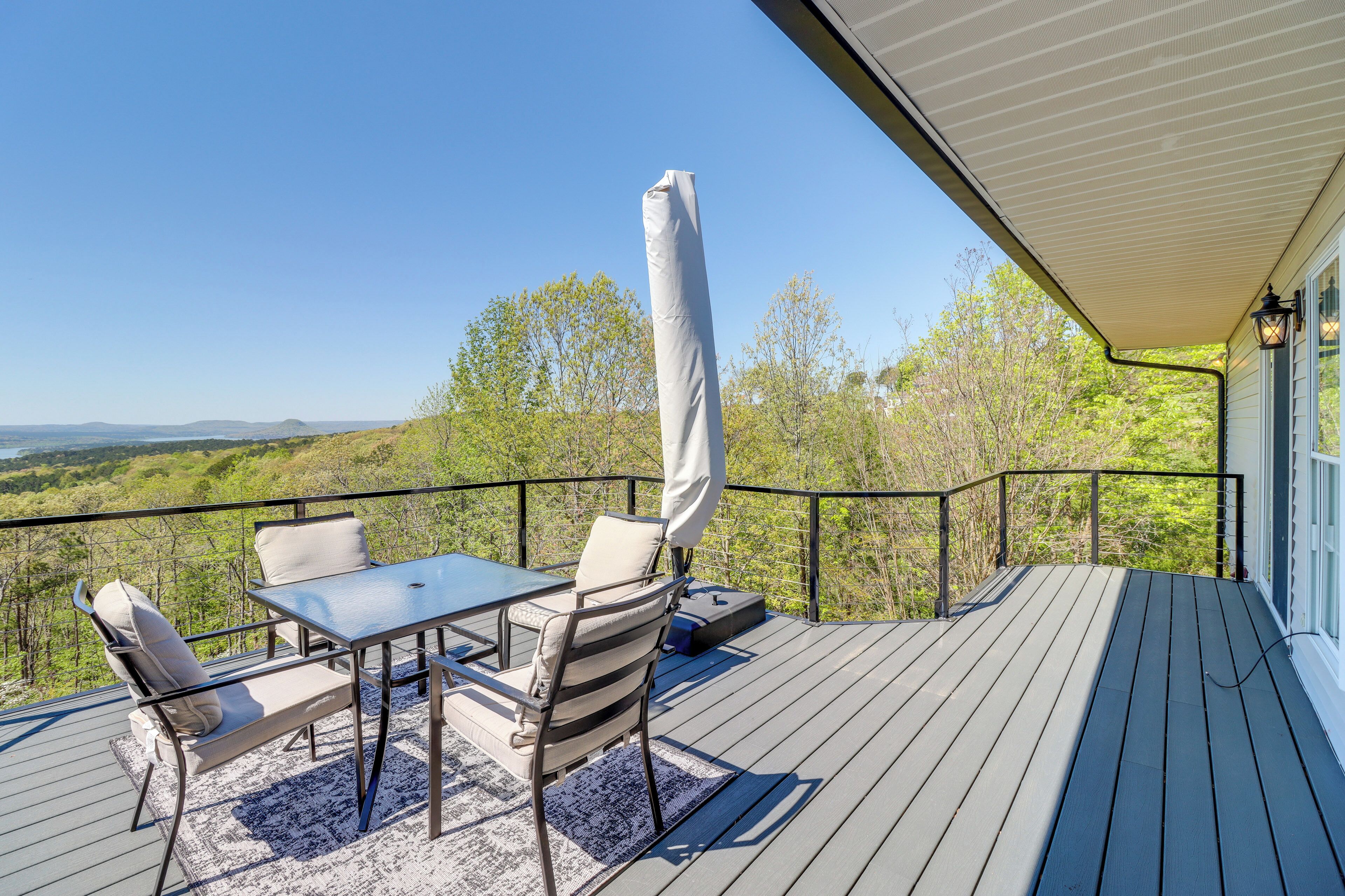 獨棟房屋 (3 Bedrooms) | 住宿內部