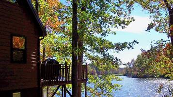 House (2 Bedrooms) | Front of property