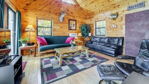Hus (2 Bedrooms) | Innvendig