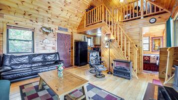 Rumah (2 Bedrooms) | Interior