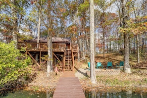 Rumah (2 Bedrooms) | Interior