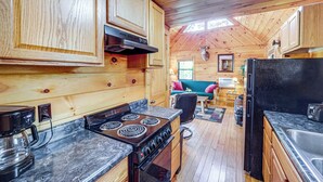 Hus (2 Bedrooms) | Innvendig