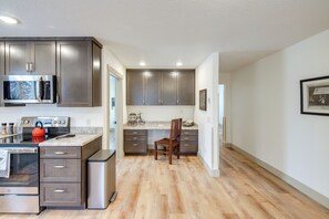 Talo (4 Bedrooms) | Sisätilat