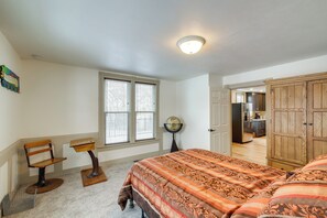 Casa (4 Bedrooms) | Interior