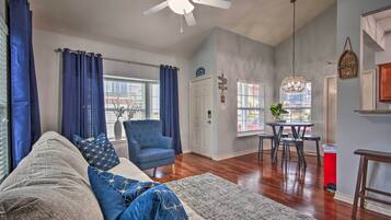 Apartment (3 Bedrooms) | Interior