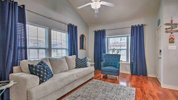 Apartment (3 Bedrooms) | Interior