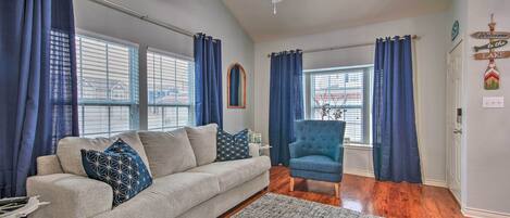 Appartement (3 Bedrooms) | Interieur