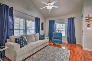 Apartment (3 Bedrooms) | Interior