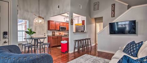 Departamento (3 Bedrooms) | Vista frontal de la propiedad