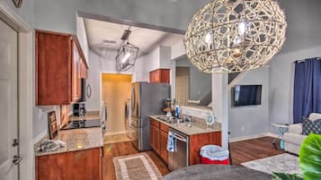 Apartment (3 Bedrooms) | Interior