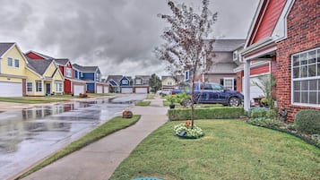 Departamento (3 Bedrooms) | Interior