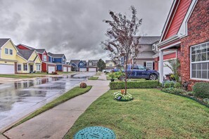 Apartment (3 Bedrooms) | Interior