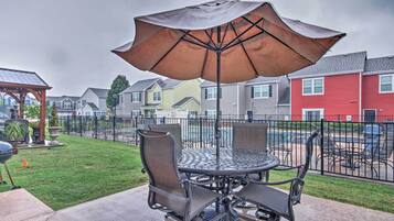 公寓 (3 Bedrooms) | 住宿內部