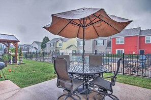 Apartment (3 Bedrooms) | Interior