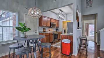 Apartment (3 Bedrooms) | Interior