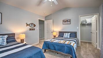 Apartment (3 Bedrooms) | Interior