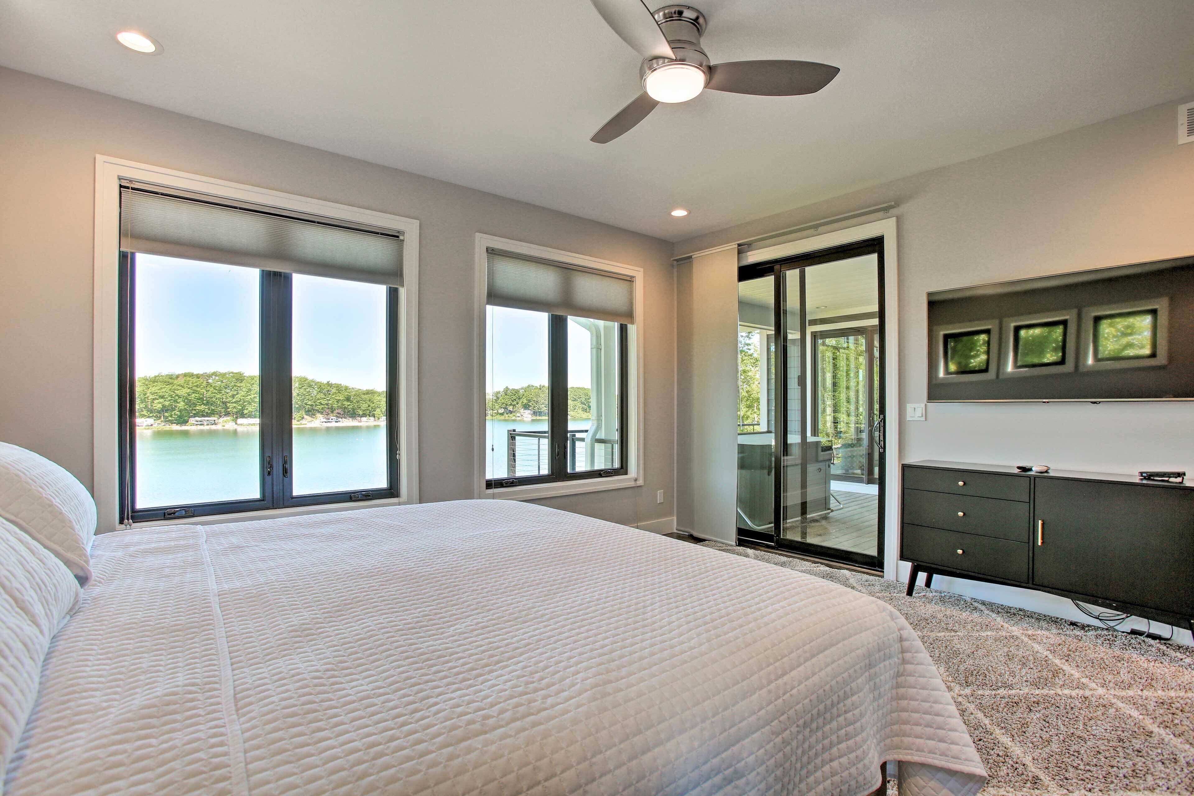 House (5 Bedrooms) | Bahagian dalam