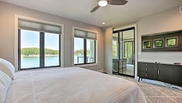 Rumah (5 Bedrooms) | Interior