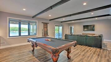 House (5 Bedrooms) | Bahagian dalam