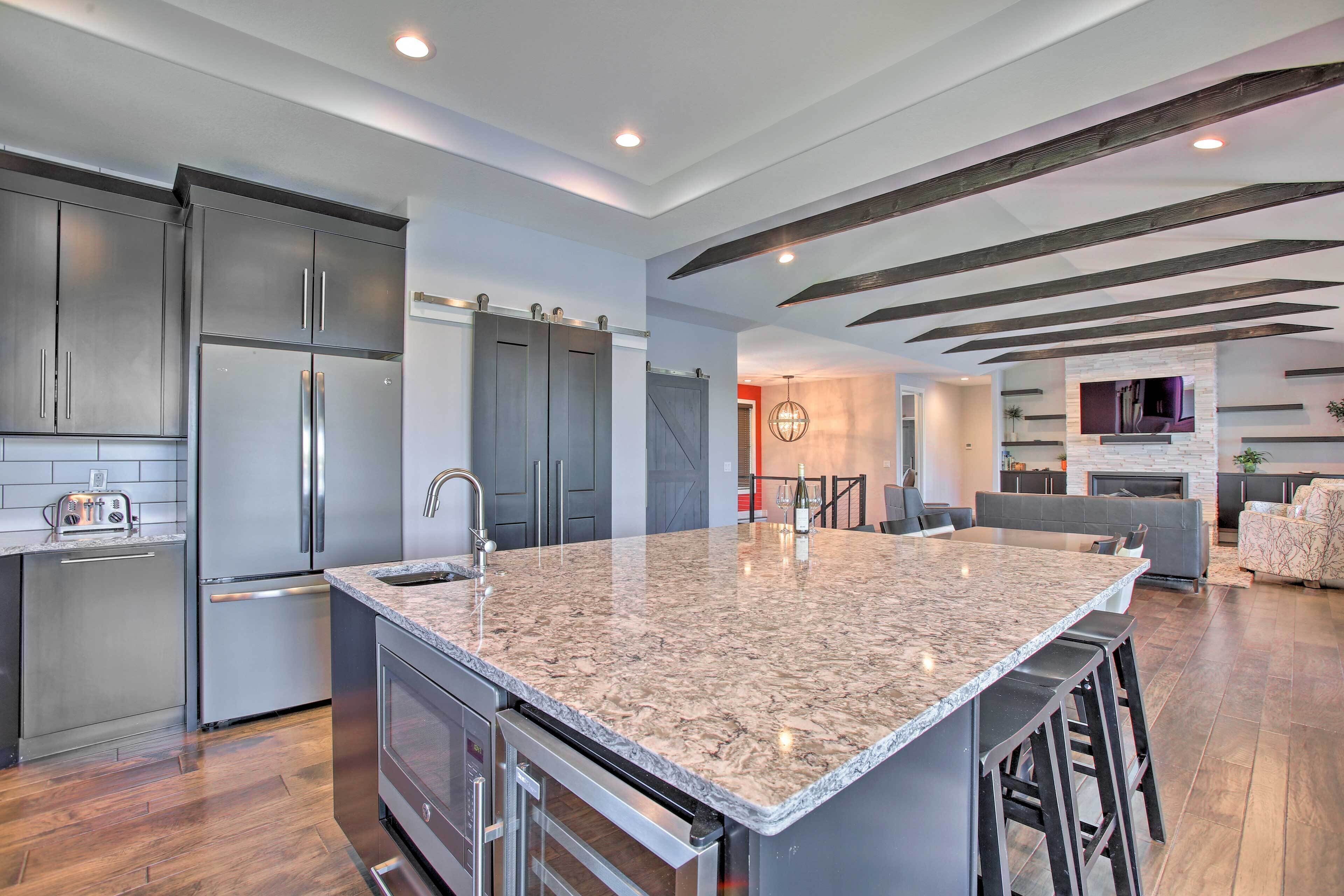 House (5 Bedrooms) | Bahagian dalam