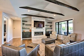 Huis (5 Bedrooms) | Interieur