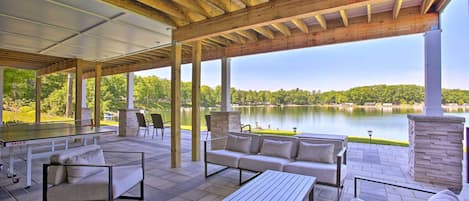 Hus (5 Bedrooms) | Innvendig