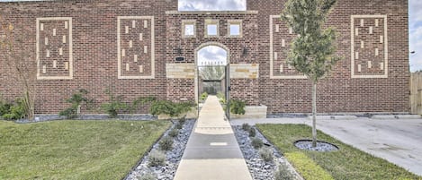 Apartment (1 Bedroom) | Innenbereich