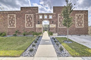 Apartamento (1 Bedroom) | Interior