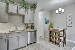 Apartamento (1 Bedroom) | Interior