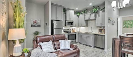 Apartamento (1 Bedroom) | Fachada da propriedade