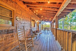Maison (3 Bedrooms) | Intérieur