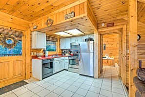 Casa (3 Bedrooms) | Interior