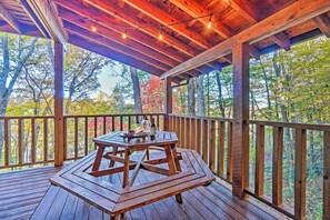 Maison (3 Bedrooms) | Intérieur