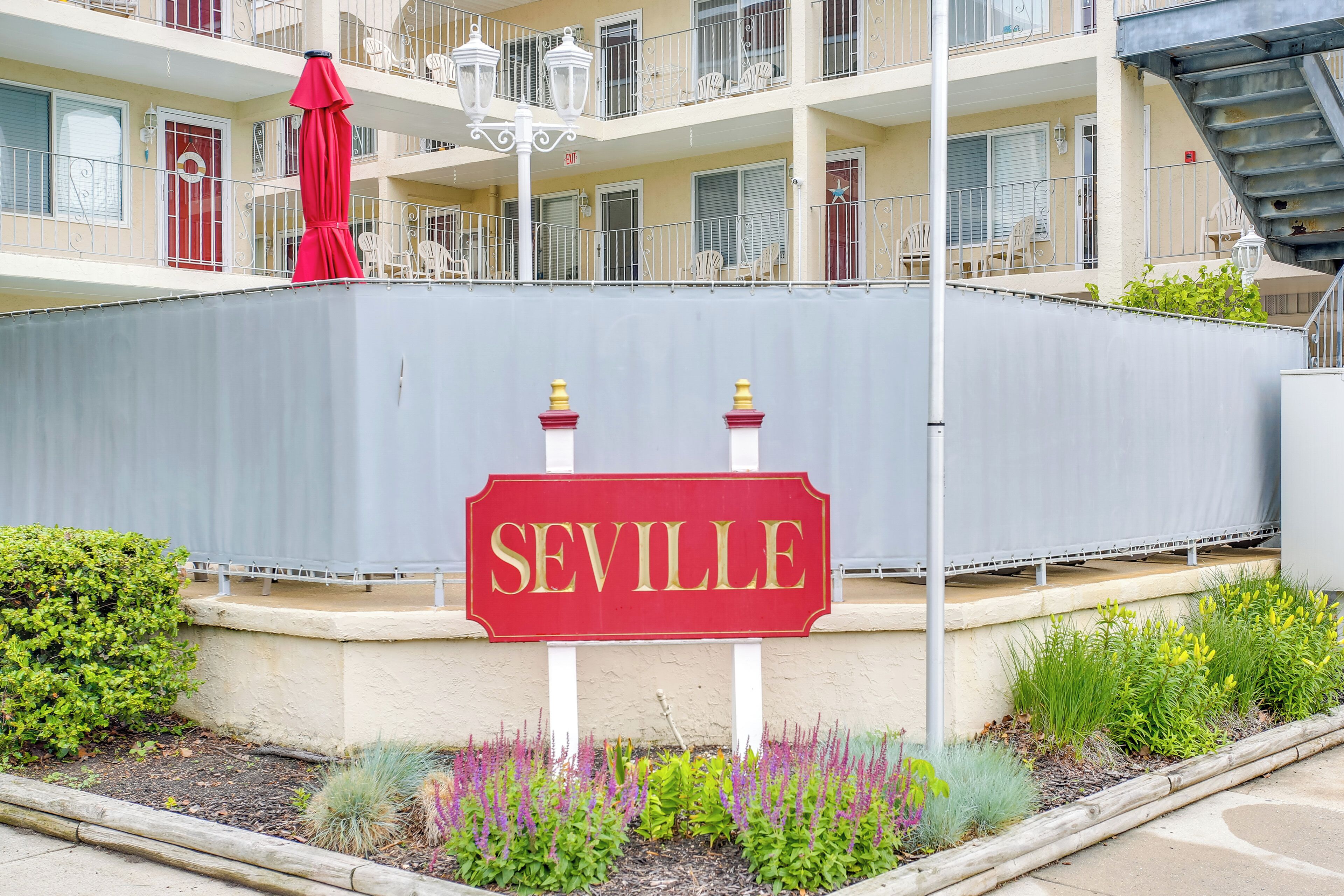 Lägenhet (1 Bedroom) | Interiör